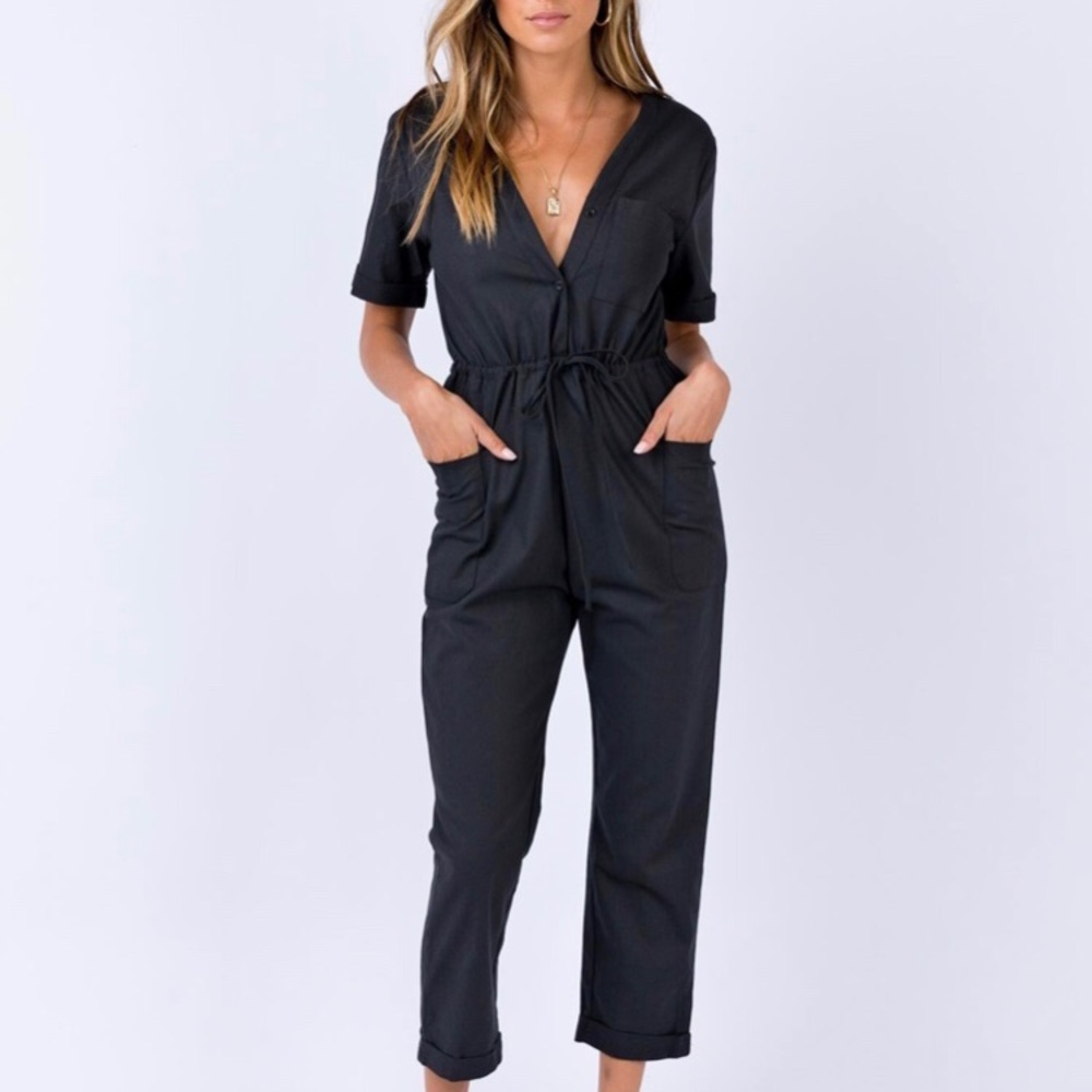 Jumpsuit